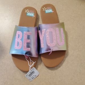 Jo Jo Siwa Girls slides